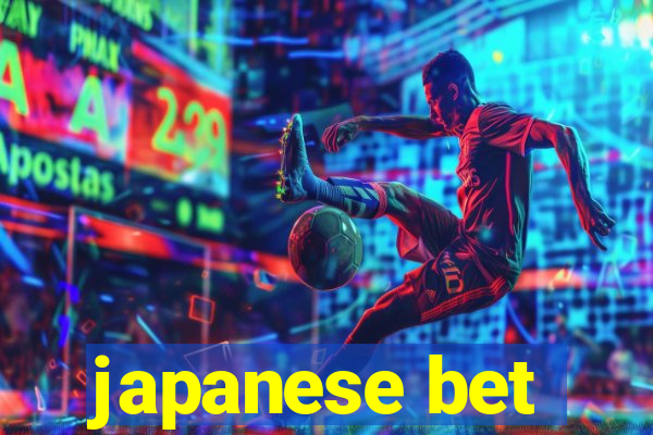 japanese bet