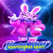 sportingbet sport