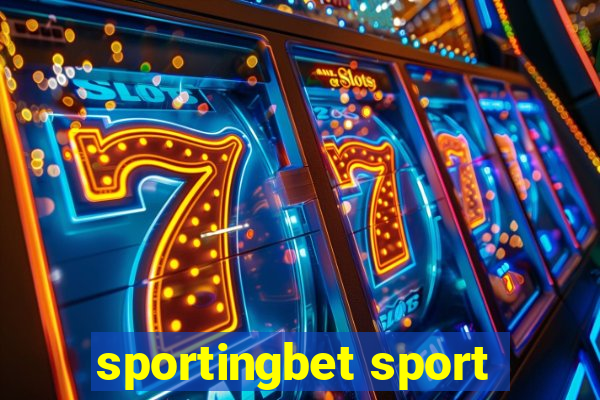 sportingbet sport