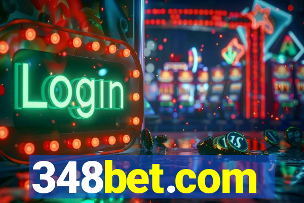 348bet.com