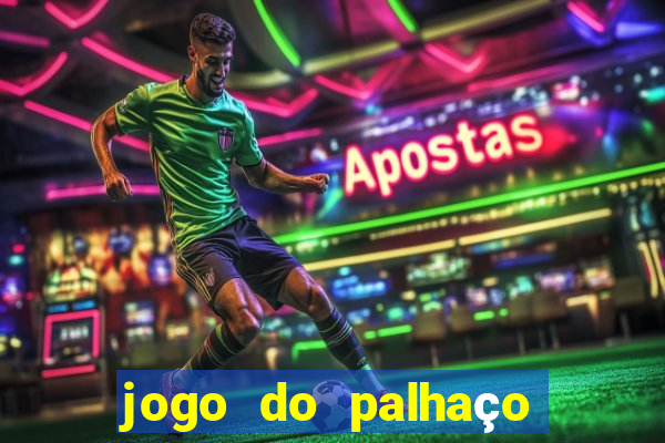 jogo do palhaço do mal