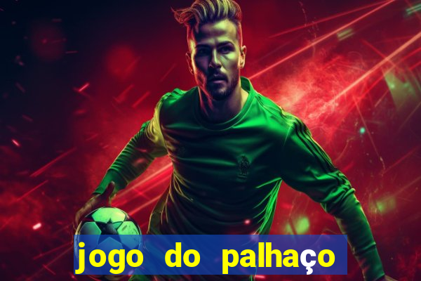 jogo do palhaço do mal