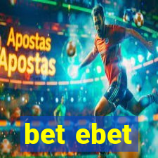 bet ebet