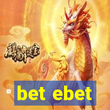 bet ebet