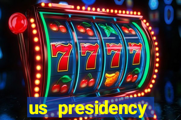 us presidency betting odds