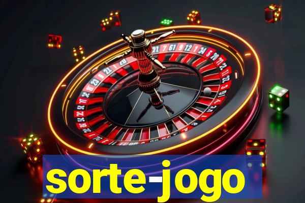 sorte-jogo