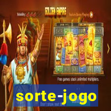 sorte-jogo