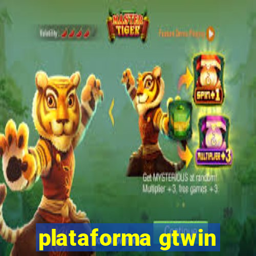 plataforma gtwin