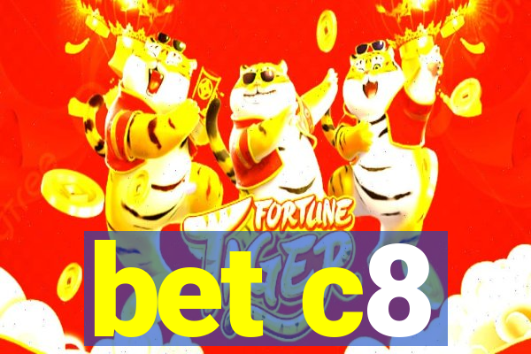 bet c8