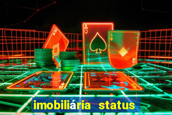 imobiliária status cruzeiro sp