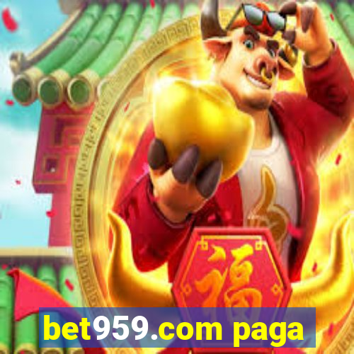 bet959.com paga