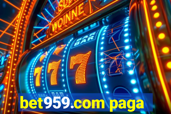 bet959.com paga