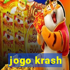 jogo krash