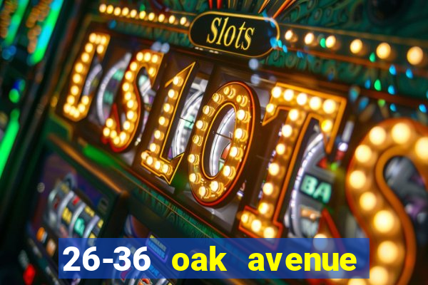 26-36 oak avenue casino nsw 2470