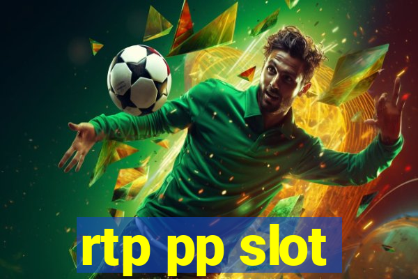 rtp pp slot