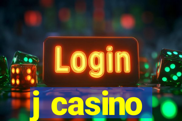 j casino