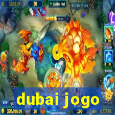 dubai jogo