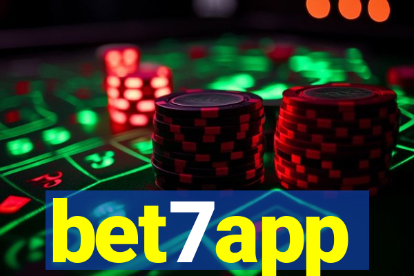 bet7app