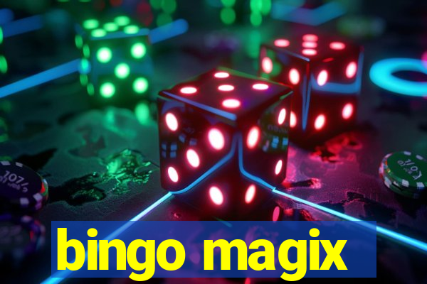 bingo magix