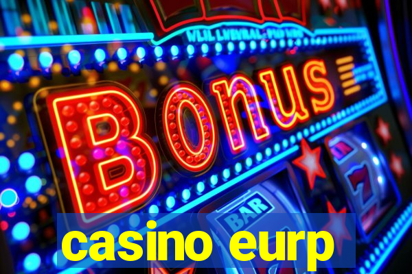 casino eurp