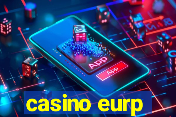 casino eurp