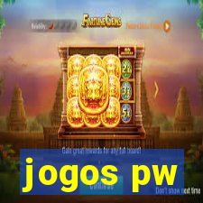 jogos pw