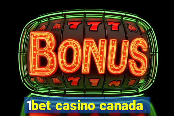 1bet casino canada