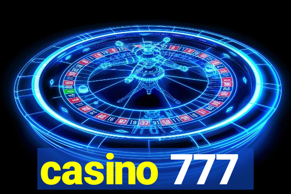 casino 777