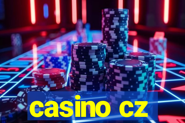 casino cz