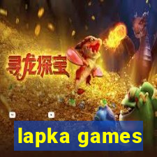 lapka games