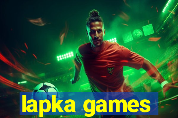 lapka games