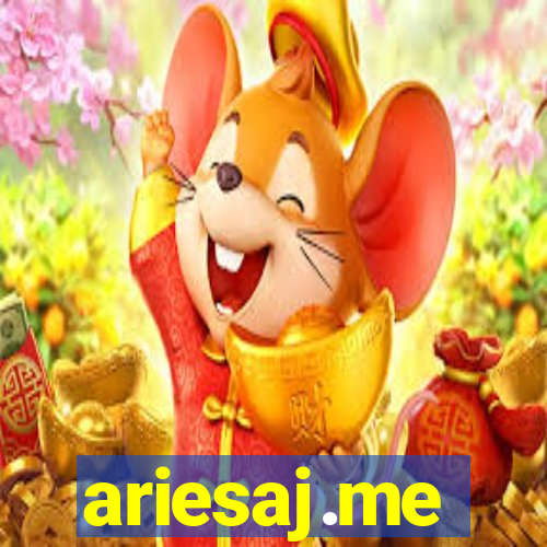 ariesaj.me