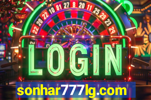 sonhar777lg.com