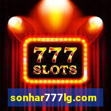 sonhar777lg.com