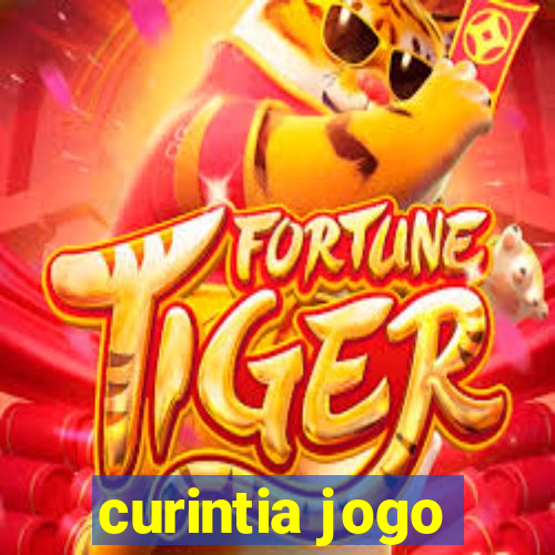 curintia jogo