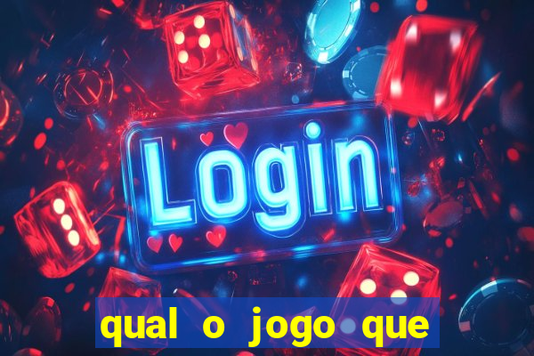 qual o jogo que paga dinheiro