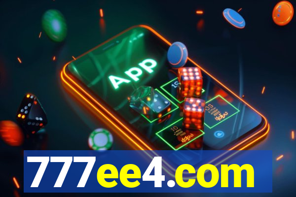 777ee4.com