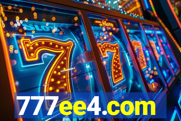 777ee4.com