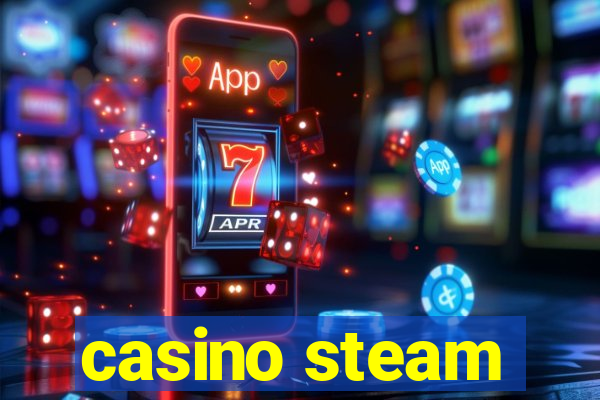 casino steam