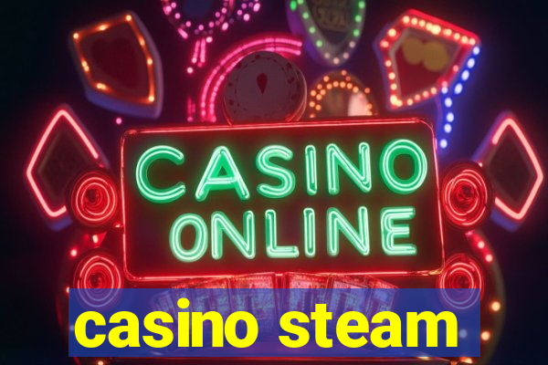 casino steam