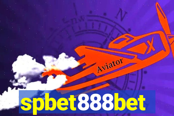 spbet888bet