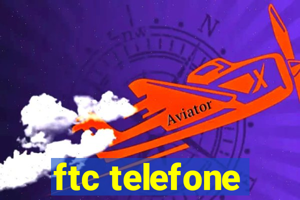 ftc telefone