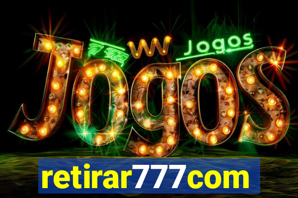 retirar777com