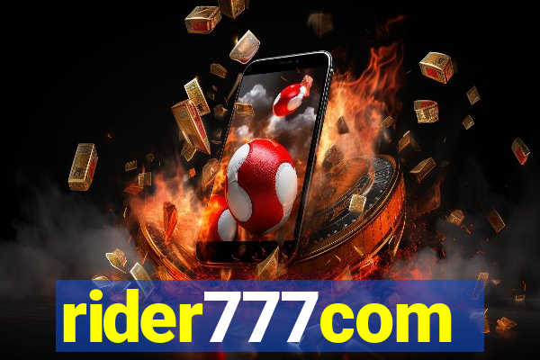 rider777com