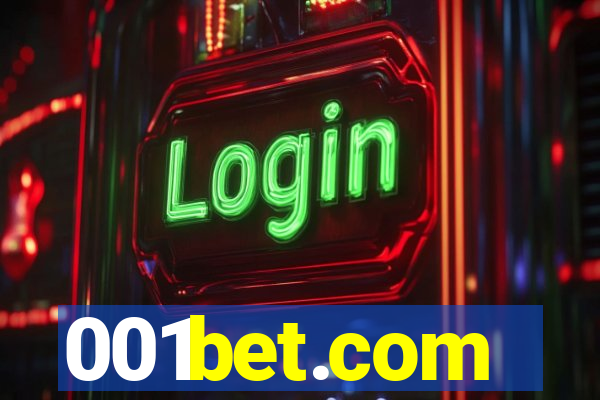 001bet.com