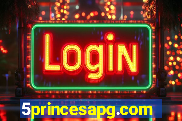 5princesapg.com