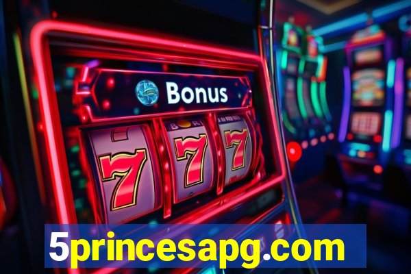 5princesapg.com