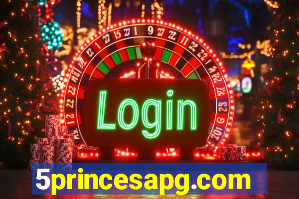 5princesapg.com