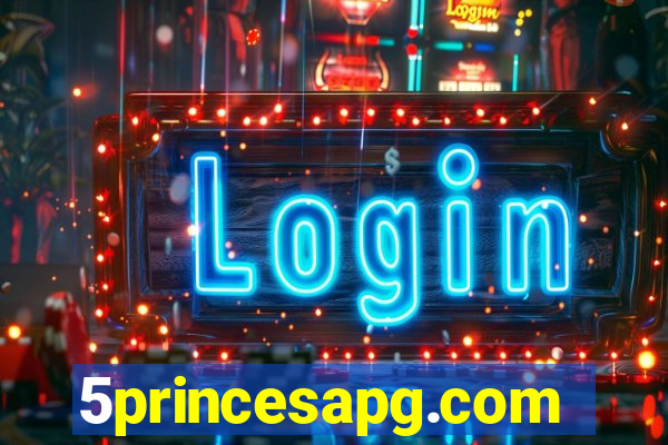 5princesapg.com