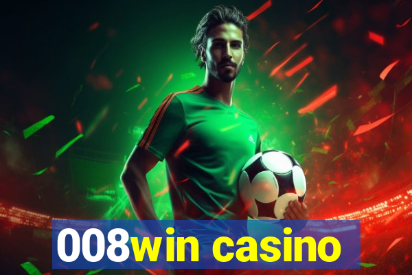 008win casino